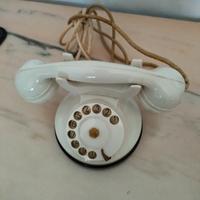 telefono d'antiquariato 