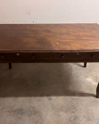 Tavolo legno rettangolare