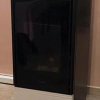 Termostufa idro pellet RAVELLI HRV 140 TOUCH