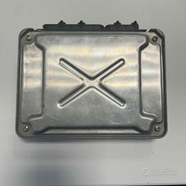 CENTRALINA INIEZIONE FIAT MULTIPLA 55183507