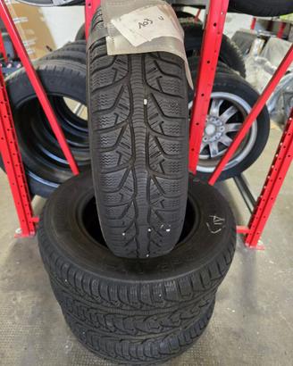 kleber krisalp hp2 nuove 2017 155 80 13 79t dot341