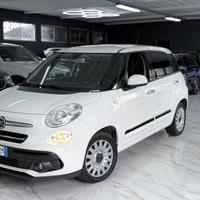Fiat 500L 1.3 Multijet 95 CV