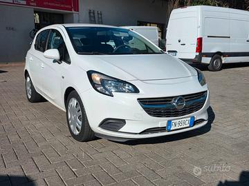 OPEL Corsa 5ª serie Corsa 1.4 90CV GPL Tech 5 ...
