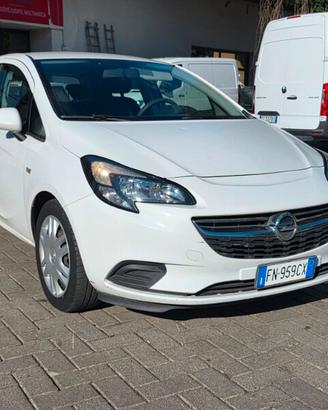OPEL Corsa 5ª serie Corsa 1.4 90CV GPL Tech 5 ...