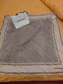 Foulard Borbonese nuovo 90×90