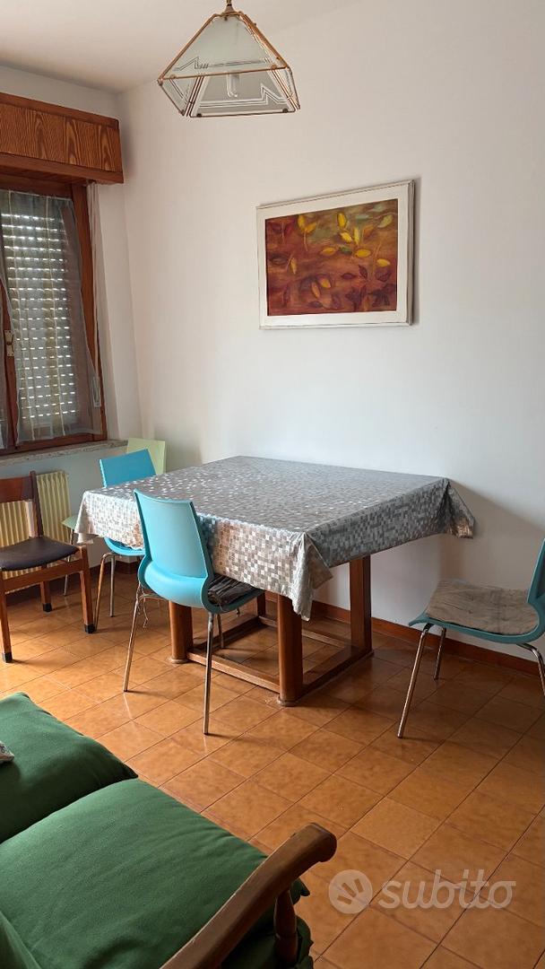 Appartamento – Udine, Borgo Gemona / Borc Glemone, San Marco - Vista 5