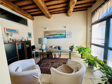 Stanze in studio medico professionale - Siena Nord