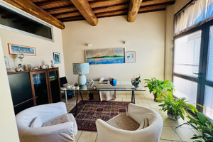 Stanze in studio medico professionale - Siena Nord