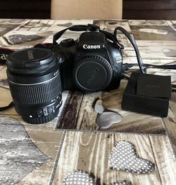 Canon EOS 1100D