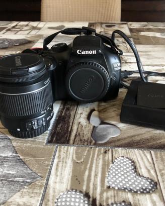 Canon EOS 1100D