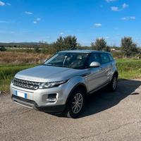 Range Rover Evoque 2.2 TD4 2015