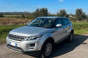 Range Rover Evoque 2.2 TD4 2015