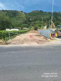 Terreno agricolo Ubicato in Napoli alla Via Pisani