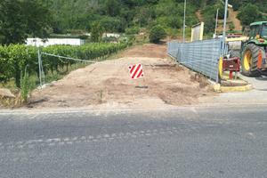 Terreno agricolo Ubicato in Napoli alla Via Pisani