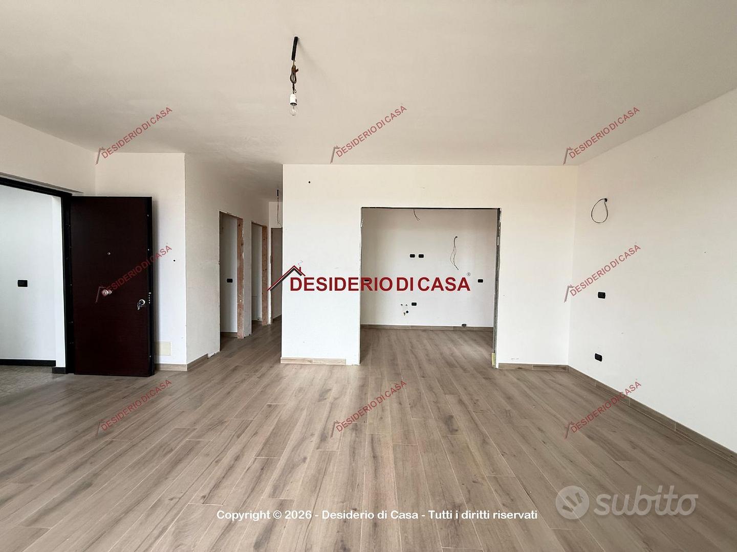 Appartamento – Sant'Agata Di Militello, Carra, Orecchiazzi - Vista 5