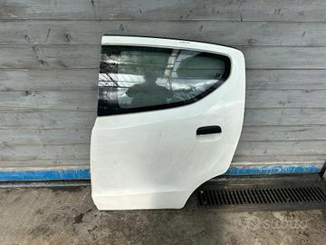 PORTIERA POSTERIORE SINISTRA SUZUKI Alto 3° Serie