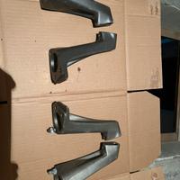 Ricambi moto Guzzi Breva 850 1100