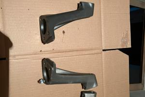 Ricambi moto Guzzi Breva 850 1100