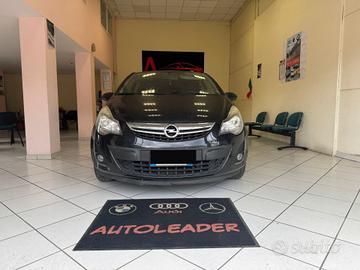 Opel Corsa 1.2 85CV 3 porte GPL-TECH Elective