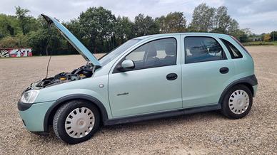  Opel Corsa Comfort 1.2