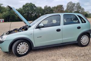  Opel Corsa Comfort 1.2