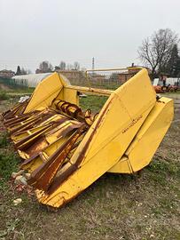 Spannocchiatore per mietitrebbie usato New Holland