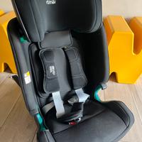 Seggiolino per auto Britax Romer da 15mesia 12anni