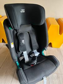 Seggiolino per auto Britax Romer da 15mesia 12anni