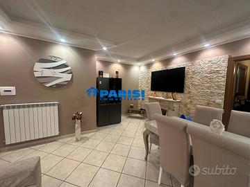 Appartamento di 85 m² con 3 locali a Giugliano in 