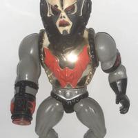 Figure Masters of the universe 80 Hurricane Hordak