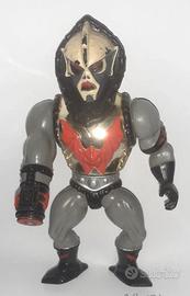 Figure Masters of the universe 80 Hurricane Hordak