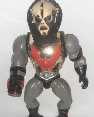 Figure Masters of the universe 80 Hurricane Hordak