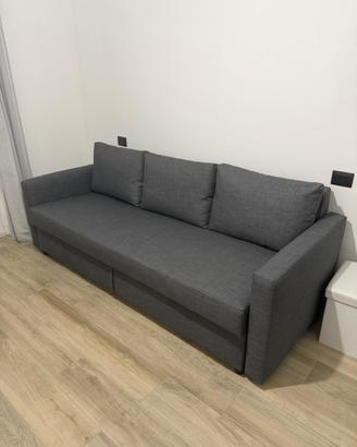 Divano letto