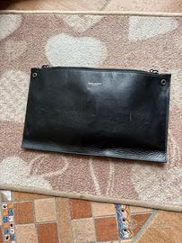 pochetta  vintage saint Laurent Paris