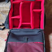 Zaino fotografico "Hama Miami 190"