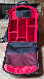 Zaino fotografico "Hama Miami 190"