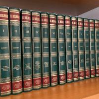Enciclopedia "Il Milione" De Agostini - 14 Volumi