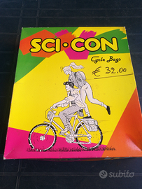 Borse turismo Sci Con