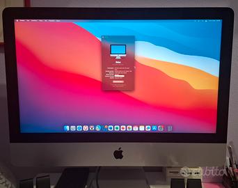 imac 21.5 late 2013 ssd