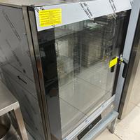 Laboratorio di pasticceria completo