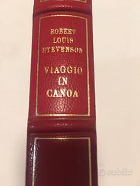 Robert Louis Stevenson-Edizione limitata 58/200