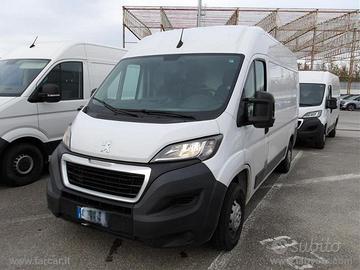 PEUGEOT Boxer 333 BlueHDi 140 PM-TM Furg.Premium V
