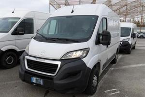 PEUGEOT Boxer 333 BlueHDi 140 PM-TM Furg.Premium V