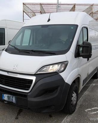 PEUGEOT Boxer 333 BlueHDi 140 PM-TM Furg.Premium V