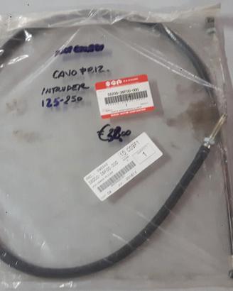 Cavi frizione originali SUZUKI vari modelli