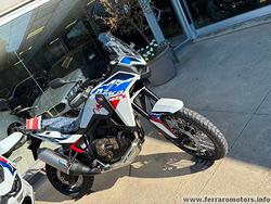 Honda CRF1100L Africa Twin