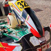 Tony kart