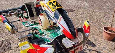 Tony kart