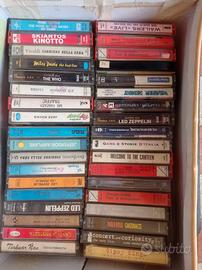 MUSICASSETTE