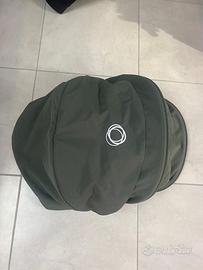 Cappottina originale Bugaboo Fox 3 Forest Green